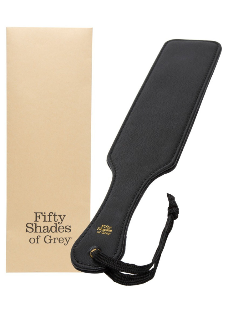 Bound to You Paddle